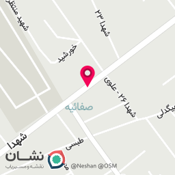 عکس عطر و اکسسوری فخار