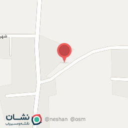 عکس سنگک پزی شهرک