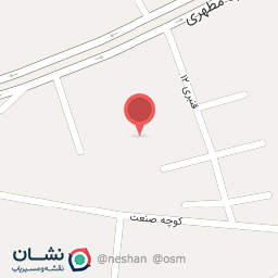 عکس کاراژ صنعتی اتحاد