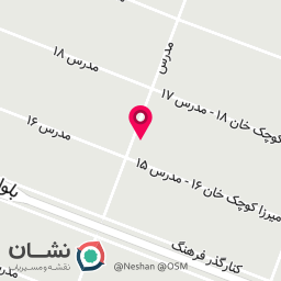 عکس خانه بازی نگین سبز