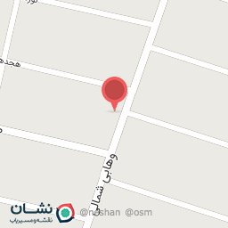 عکس فروشگاه درب راش دور