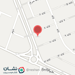 عکس خشکشویی قائم