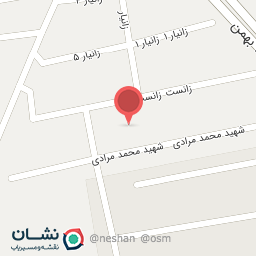 عکس دبستان زاگرس 