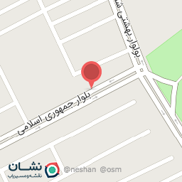 عکس آرایشگاه مردانه راد