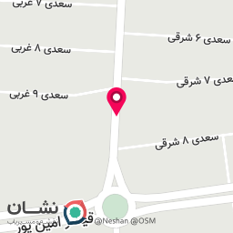عکس پست بانک شاهین شهر 