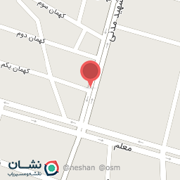 عکس جلوبندی حمزه امیری