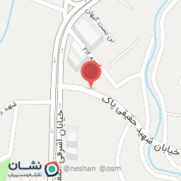 عکس دکوراسیون داخلی آمود