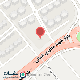 عکس دکتر روح اله شعراء