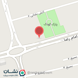 عکس بانک کشاورزی شعبه میدان شهدا علی آباد کتول