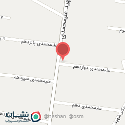 عکس علیمحمدی