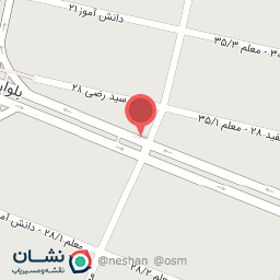 عکس تعمیرات اینه تاشو برقی خودرو