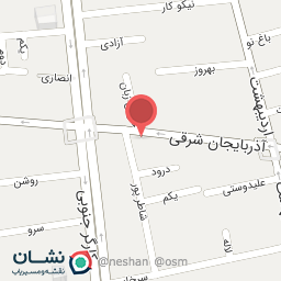 عکس افق کوروش (آذربایجان دو)