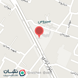 عکس مسجد باب الحوایج