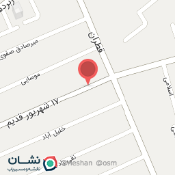 عکس مزون خیاطی درسا