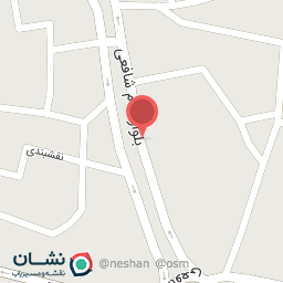 عکس فروشگاه لوازم یدکی هوندا شهاب