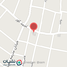 عکس پرده سرای پورمحمدی