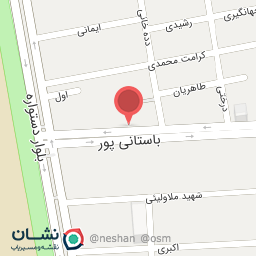 عکس املاک کاهلی