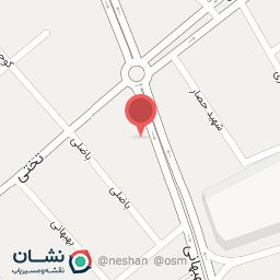 عکس رستوران حجت