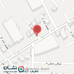 عکس دفتر وکالت مصطفی فروتن نسب