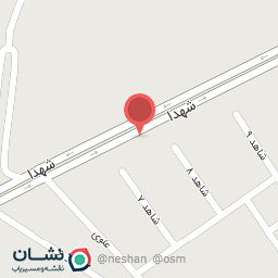 عکس رستوران زیتون کبودرآهنگ