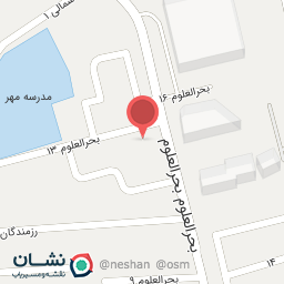 عکس بانک تجارت