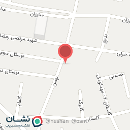 عکس آهنگری پارس