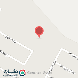 عکس شهرک زیتون