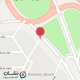 عکس مجتمع مسکونی کوثر یک