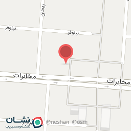 عکس آرایشی سعید