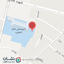 عکس تالار فرهنگیان