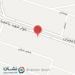 عکس خودپرداز بانک پاسارگاد