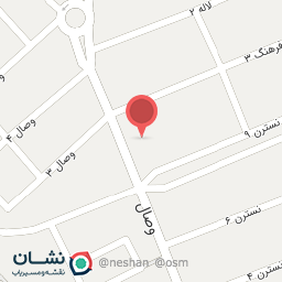 عکس نانوایی شاهماری