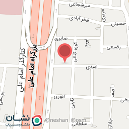 عکس مسجد امام حسن عسگری