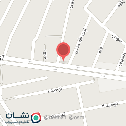 عکس دفتر پیشخوان دولت پست بانک