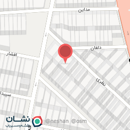 عکس بوتیک لیدی برند