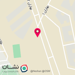 عکس برشکاری بوستان