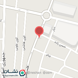 عکس خدمات فنی سلیمان رشی