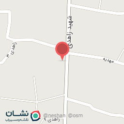 عکس فروشگاه مواد غذایی زکیان