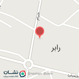 عکس افق کوروش شعبه کرمان رابر