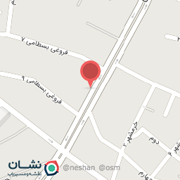 عکس فروشگاه جهان لوستر روحانی