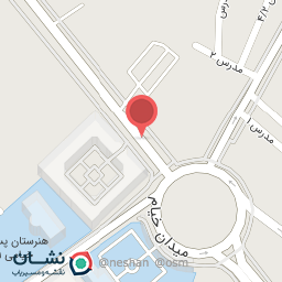 عکس مرکز صنایع دستی و فیروزه نیشابور