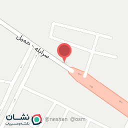 عکس بانک ملی شعبه شباب