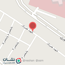 عکس رستوران سالار