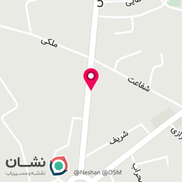 عکس دفتر اسناد رسمی ۶۸۰ ساری