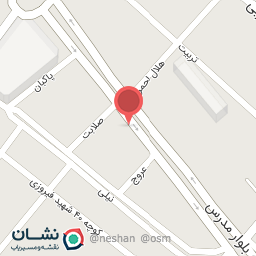 عکس کلینیک لیزر الماس بروجن