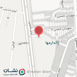 عکس کلانتری 17