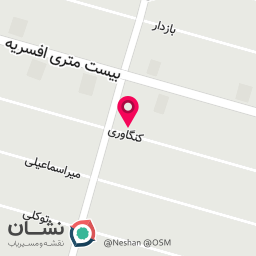 عکس دفتر خدمات الکترونیک پارس تامین