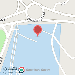 عکس ساختمان ماهان