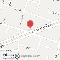 عکس دفتر خدمات سلامت شماره ۴