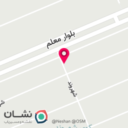 عکس کلینیک آزاده لرکی 
